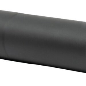 Kgm Suppressors RT-R65T-TM-BLK R65T 6.5mm 1.50" Black Titanium 5/8"x24