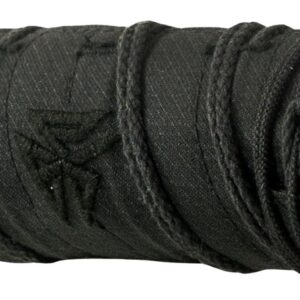 BPG BPG-SCC-H-8-5-1-75-BLK  SPEAK EASY    8.5X1.75