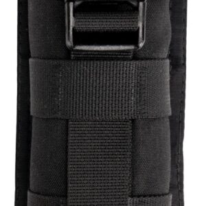 BPG BPG-SP-8-BLK            POUCH 8"         BLACK