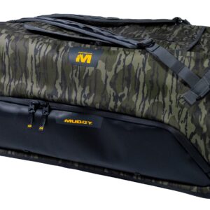 MUDDY MUD-DV8-100LWPD-MOBL DV8 100L DUFFLE MOBL