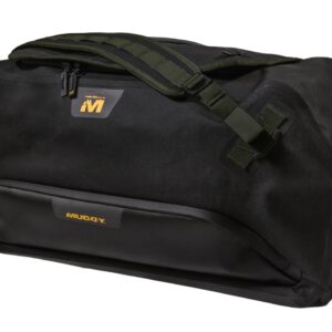 MUDDY MUD-DV8-70LWPD-BPM   DV8  70L DUFFLE BK/PEAT