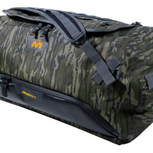 MUDDY MUD-DV8-70LWPD-MOBL  DV8  70L DUFFLE MOBL