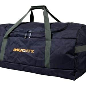 MUDDY MUD-TRX-100LDB-BPM   TRX 100L DUFFLE BK/PEAT