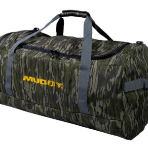 MUDDY MUD-TRX-100LDB-MOBL  TRX 100L DUFFLE MOBL