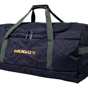 MUDDY MUD-TRX-125LDB-BPM   TRX 125L DUFFLE BK/PEAT