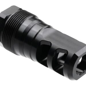 CMMG 11DB052 ZEROED B-DAPTER SVB BRAKE 338 5/8X24