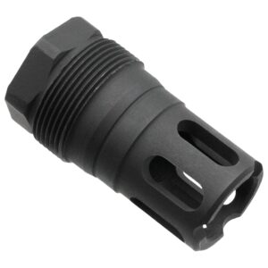 CMMG 11DB055 ZEROED B-DAPTER SVB BRAKE 9MM 1/2X28