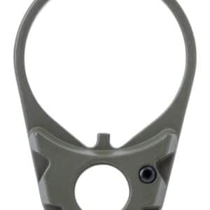 ARMASPEC ARM6511-ODG  QD END PLATE/ALUM