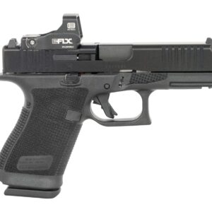 GLK P6195E201 G19 9MM G6 ORS EOTECH 10R