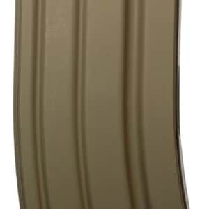 GP 810091157282   AR15 20RD STEEL MAG FDE 556/223