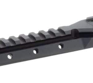 SAM 03-00313-01 HAN-RAIL T1 MINI-14 (PRE 2007)BLK