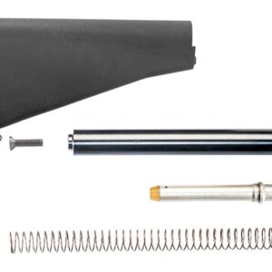 LUTH-AR BS-A1K      A1 BUTTSTK KIT 223  BLACK