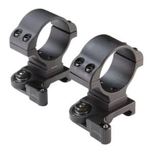 LARUE LT808-30        2-PIECE QD MOUNT 1.375"