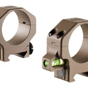 RPM CLR-30100-FDE PRECISION 30MM MEDIUM 1.00"
