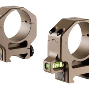 RPM CLR-34125-FDE PRECISION 34MM HIGH 1.25"