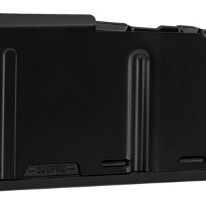MDT 114424BLK METAL LA 300PRC 3R BLK