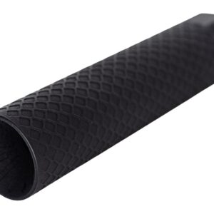 Off Grid Suppressors OPERATOR-TI-BLK Operator 5.56 NATO 1.50" Black Titanium 1/2x28"