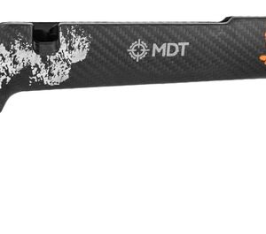 MDT 114850HOG CHASSIS CB TIKKA T3X LA RH       HOG