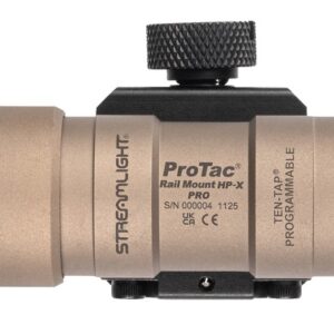 STL 89029  PROTAC RAIL MOUNT HP-X PRO USB