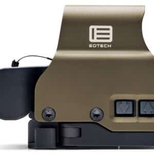 EOTECH XPS3OBT  XPS3-0 BLACK WITH TAN HOOD