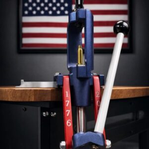 RCBS 9356-1776  RC SUPREME 1776