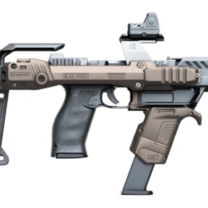 REC SPRO-PDPGB-02 SPRO MG FULL KIT FOR PDP     TAN