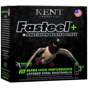KENT K1235FSP42BBX2 FSTSTL 12 3.5 BBX2       25/10