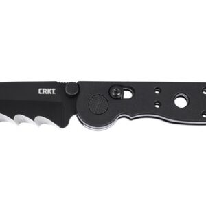 CRKT M16-10XK M16-10XK                         BLK