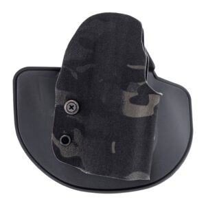 SAF GRAVITY-0-222-A-0-C1-711 S&W M2.0 COR BKMCAM