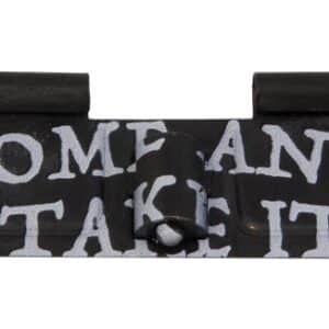 MFT E2AREPDC-CAT    AR15 EJCT COVER COME & TAKE IT