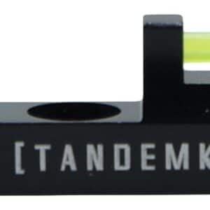 TANDEMKROSS TK26N0416BLK1 FIBER OPTIC FRONT SIGHT