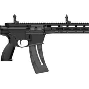 RETAY RA1522-BLK-POLYMLOK-10  RA22 POLY MLOK 10R