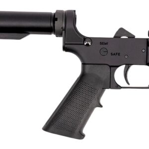 ACI ACI15LBP ACI-15 PARTIAL M4 LOWER RECEIVER