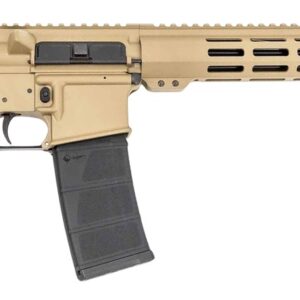 ACI 55616BBFDE    BRAVO 556 16    FDE