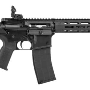 TIPPMANN A101374 M4-22 ELITE BUG OUT PISTOL(1OF2)