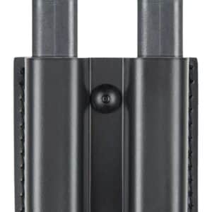 SAF 079-83-41     DBL MAG GLOCK 17/22 STX PLN BLK