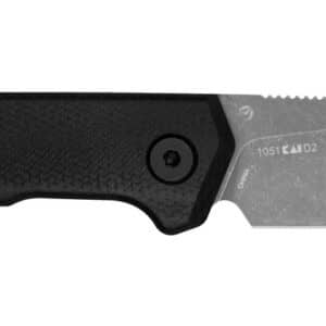 KER 1051      MINI IRIDIUM - FIXED BLADE