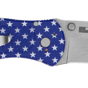 KER 1670USA   BLUR - ALUM USA FLAG/SW