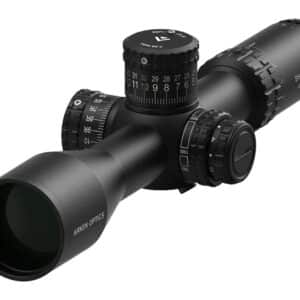 ARKEN SH4GII-4160VHR 4-16X FFP VAR HNTR 34MM MOA