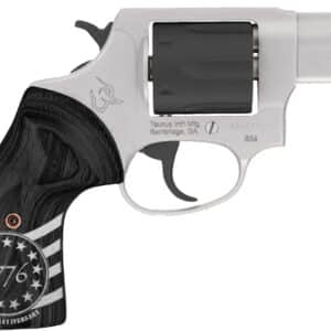 TAU M856 38SP DA REV 6R 3 1776