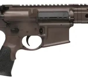 DANIEL DEFENSE DDM4 V7P 300BLK Pistol NM, MILSPEC +
