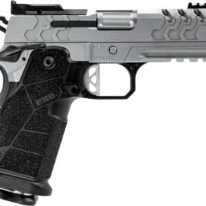 KMB 2K11 PRO COM SS OR 9MM 19