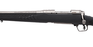 SAVAGE ARMS 110 STORM 3006 LH SS/SYN 22" #
