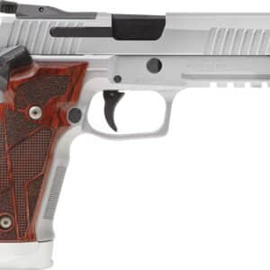 SIG P226X5 CLASSIC SA 9MM 20R