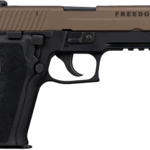 SIG P226 PST DA 9MM 15R FRDM