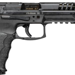 H&K VP9 MATCH 9MM B FS 10RD CA
