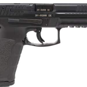 H&K VP9A1 F OR 9MM FS 10RD CA