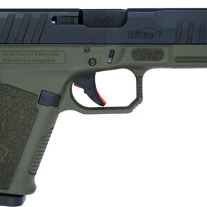 TRI APOC PRO 9MM 4B 15R ODG OR