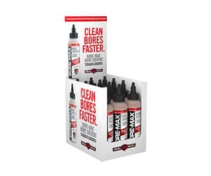REAL AVID BORE MAX SOLV 4OZ 12PK PDQ