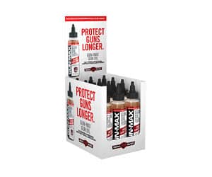 REAL AVID GUN MAX OIL 4OZ 12OK PDQ